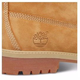 Timberland 6" Premium Boot Junior Wheat Nubuck