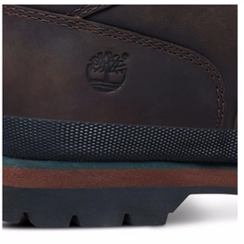 Timberland Euro Hiker Youth Brown Smooth