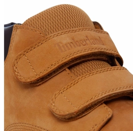 Timberland Killington 2Strap Chukka Junior Wheat Nubuck