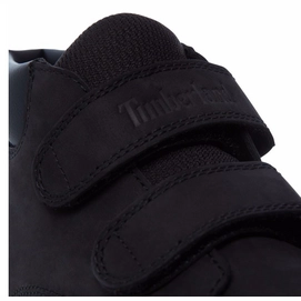 Timberland Killington 2Strap Chukka Junior Black Nubuck