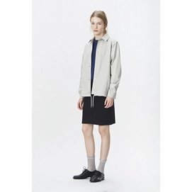 Regenjas RAINS Coach Jacket Moon