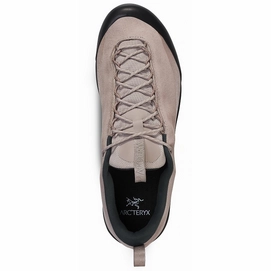 6---Konseal-FL-2-Leather-GTX-Shoe-Women-s-Dark-Verra-Glitch-Top-View
