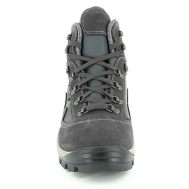 Wandelschoen Berghen Bormio High Anthracite