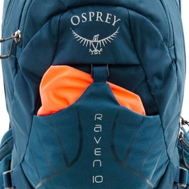 Rugzak Osprey Raven 10 Lilac Grey