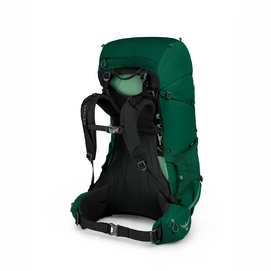 Backpack Osprey Rook 65 Mallard Green
