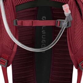 Rugzak Osprey Siskin 12 Obsidian Black