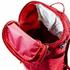 Rugzak Osprey Skarab 30 Mystic Red