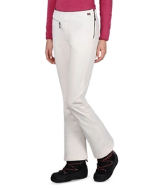 Ski Broek Napapijri Narayani Ivory Women