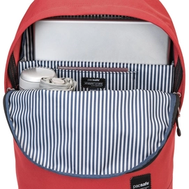 Rugzak Pacsafe Slingsafe LX300 Chili