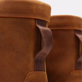 6---Timberland Men Elmhurst 6 Inch Medium Brown Full Grain 6