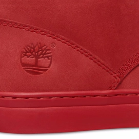 Timberland Adventure 2.0 Cupsole Chukka Mens Red Out