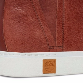 Timberland Amherst Chelsea Mens Barn Eastlook Full Grain