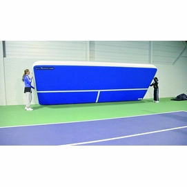 Tenniswand Universal Sport Air-Tennis 6m