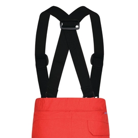 Ski Broek Dare2B Kids Spur On Pant Code Red