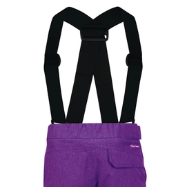 Ski Broek Dare2B Kids Spur On Pant Ultra Violet Purple