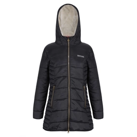 Jas Regatta Kids Berryhill Black
