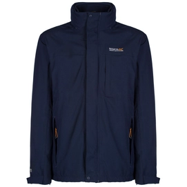 Jas Regatta Northmore 3 in 1 Navy