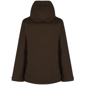 Jas Regatta Brodiaea Dark Khaki