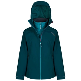 Jas Regatta Womens Wentwood Deep Teal