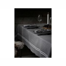 Tafelkleed Sodahl Tradition Grey