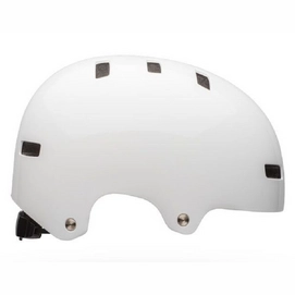 6---bell-span-youth-bmx-skate-helmet-gloss-white-right