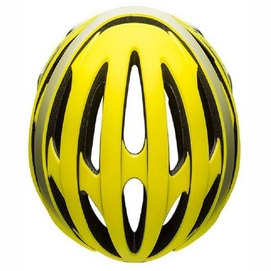 6---bell-stratus-mips-ghost-road-bike-helmet-matte-gloss-hi-viz-reflective-top