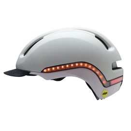 Helm Nutcase Vio MIPS Light Rozay Matte Unisex