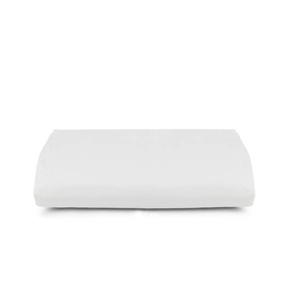 Dekbedovertrek Joarz Pure White Percal