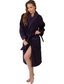 Badjas Akouarel Sensoft Marine