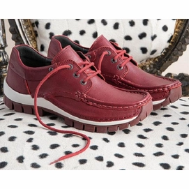 6---wolky-lage-veterschoenen-04726-fly-24505-donkerrood-leer-sfeer