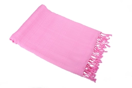 Serviette de Hammam Nova Rose