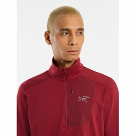 6---Rho-LT-Zip-Neck-Bordeaux-Collar-Detail