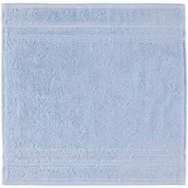 Gezichtsdoekje Cawö Selected Blauw (set van 6)