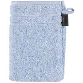 Gant de toilette Cawö Selected Bleu (Lot de 6)