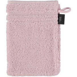 Gant de toilette Cawö Selected Roce Clair (Lot de 6)