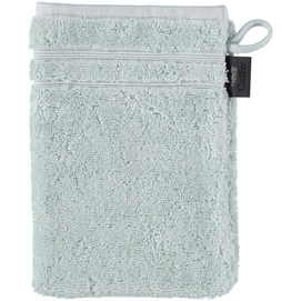 Gant de toilette Cawö Selected Turquoise (Lot de 6)