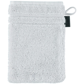 Gant de toilette Cawö Selected Sterling (Lot de 6)