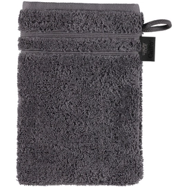 Gant de toilette Cawö Selected Gris (Lot de 6)