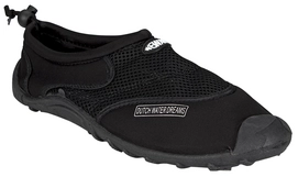 Chaussures aquatiques Waimea Adulte 6006 Noir