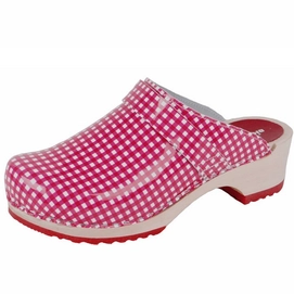 Sabot Médical Bighorn 6006 Carreau Rouge