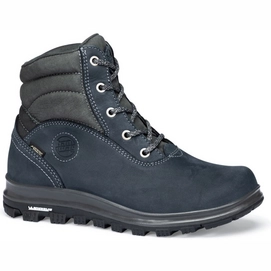 Wandelschoen Hanwag Women Aotea II GTX Light Navy Asphalt