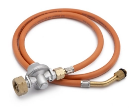 Adapter Kit Cobb Premier Gas