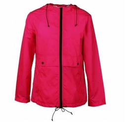 Regenjas Ilse Jacobsen Rain23 Neon