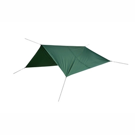 Zeil Bergans Tarp Large Tent Green