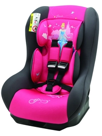 Autostoel Disney Driver Prinses