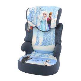 Autostoel Disney Befix SP First Frozen II Destiny Blauw