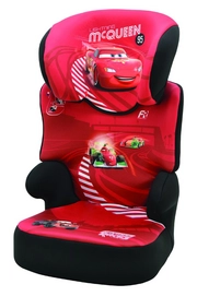 Autostoel Disney Befix Cars