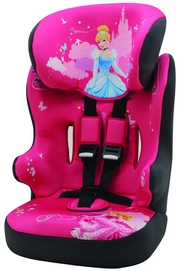 Autostoel Disney Racer Prinses