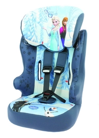 Autostoel Disney Racer Frozen
