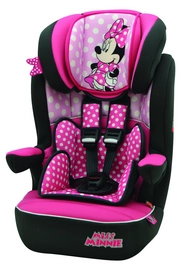 Autostoel Disney I-Max Minnie